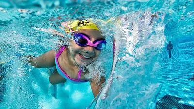 Akademia Pływania Poznań - Indywidualna Nauka i Doskonalenie Pływania, Individual Swim School